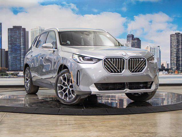 2026 BMW X3 30 xDrive for sale in Lake Bluff, IL