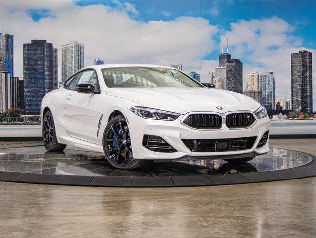 2026 BMW M8 xDrive for sale in Lake Bluff, IL
