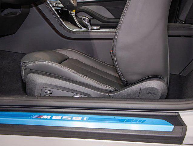 2026 BMW M8 xDrive