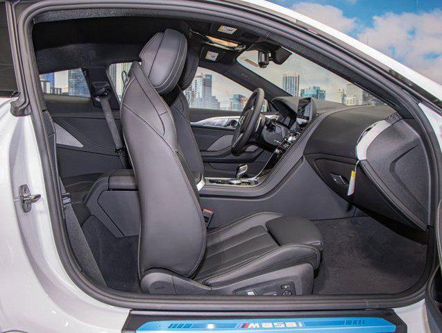 2026 BMW M8 xDrive