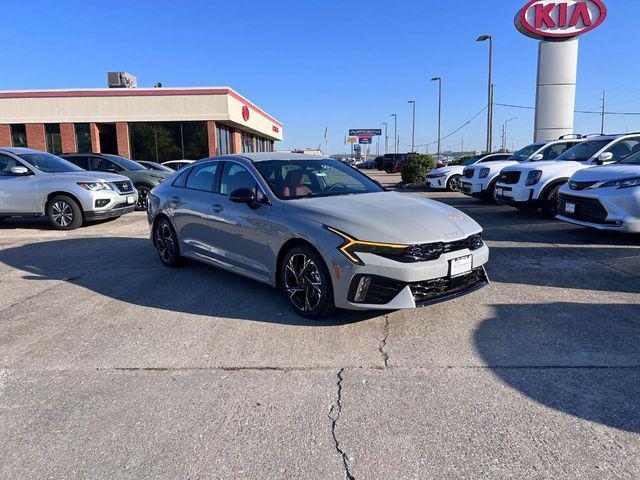 2026 Kia K5 GT-Line AWD for sale in Cape Girardeau, MO