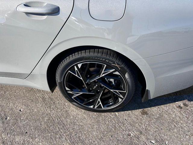 2026 Kia K5 GT-Line AWD