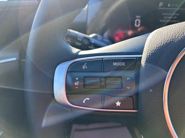 2026 Kia K5 GT-Line AWD