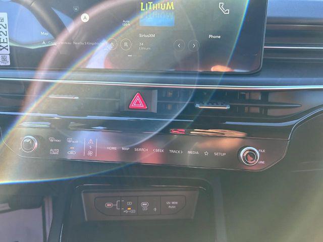2026 Kia K5 GT-Line AWD