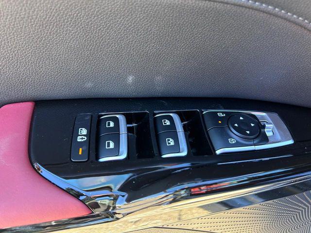 2026 Kia K5 GT-Line AWD
