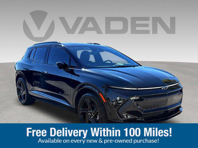 2026 Chevrolet Equinox RS, FWD for sale in Savannah, GA