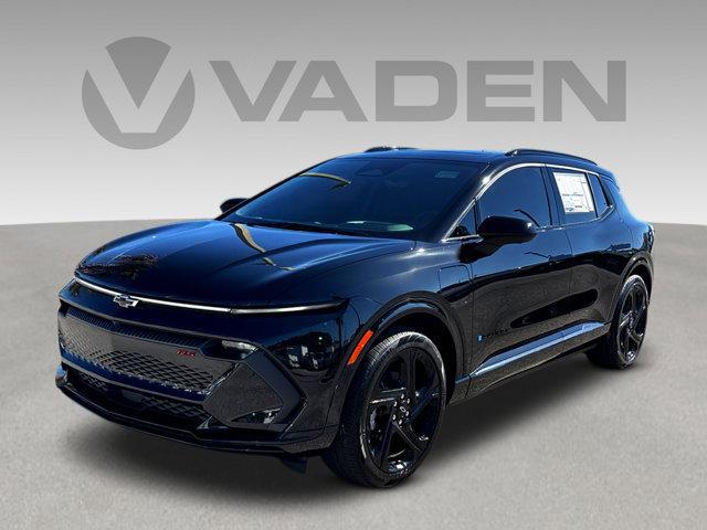 2026 Chevrolet Equinox RS, FWD