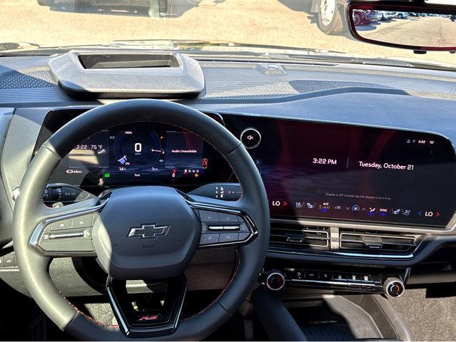 2026 Chevrolet Equinox RS, FWD