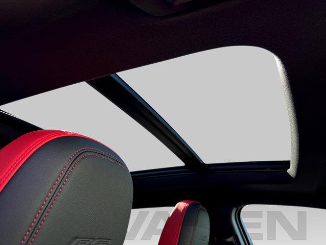 2026 Chevrolet Equinox RS, FWD