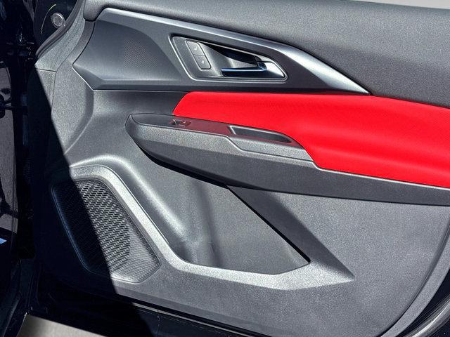 2026 Chevrolet Equinox RS, FWD