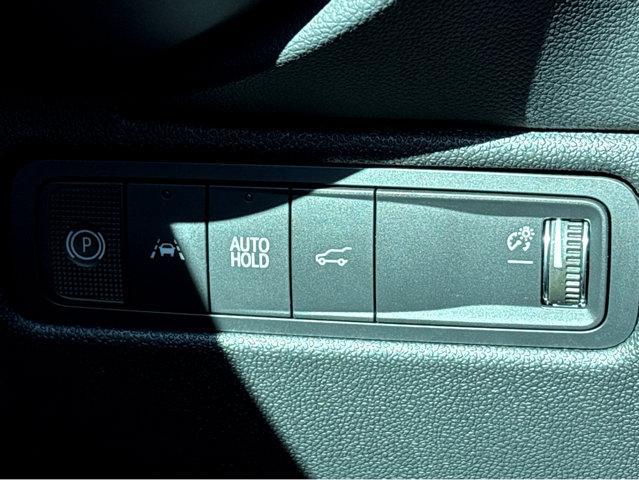 2026 Chevrolet Equinox RS, FWD