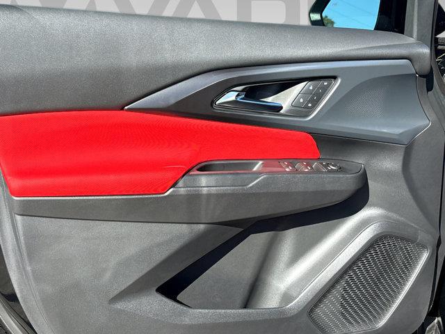 2026 Chevrolet Equinox RS, FWD
