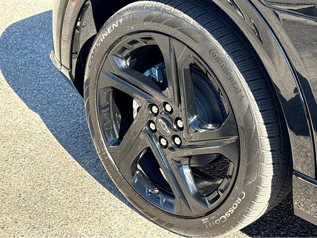 2026 Chevrolet Equinox RS, FWD