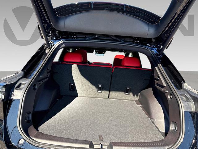 2026 Chevrolet Equinox RS, FWD