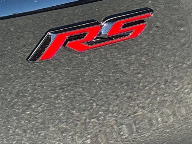 2026 Chevrolet Equinox RS, FWD