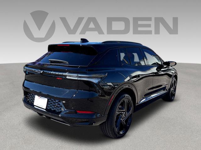 2026 Chevrolet Equinox RS, FWD