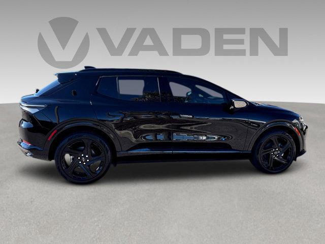 2026 Chevrolet Equinox RS, FWD