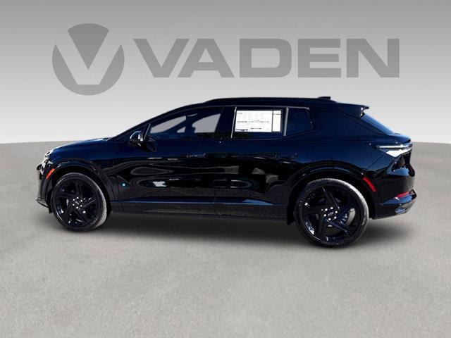 2026 Chevrolet Equinox RS, FWD