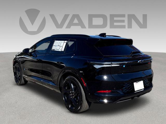 2026 Chevrolet Equinox RS, FWD