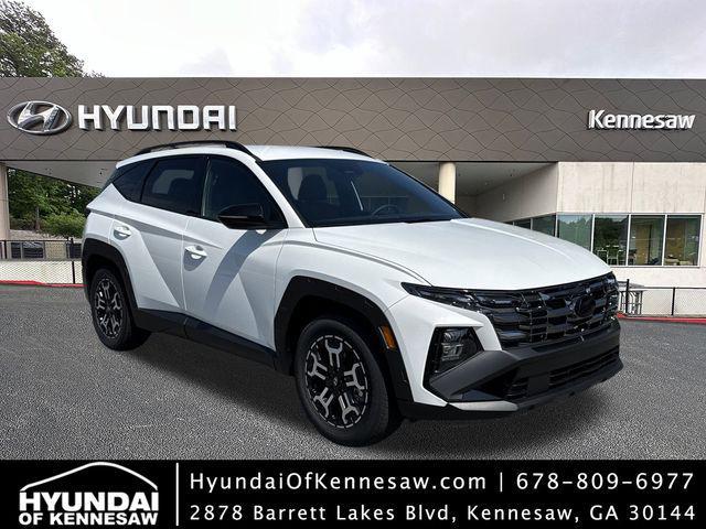 2026 Hyundai Tucson XRT for sale in KENNESAW, GA