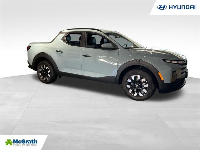 2026 Hyundai Santa Cruz SEL for sale in HIAWATHA, IA