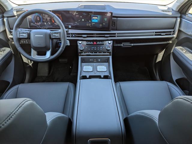 2026 Hyundai Santa Fe XRT