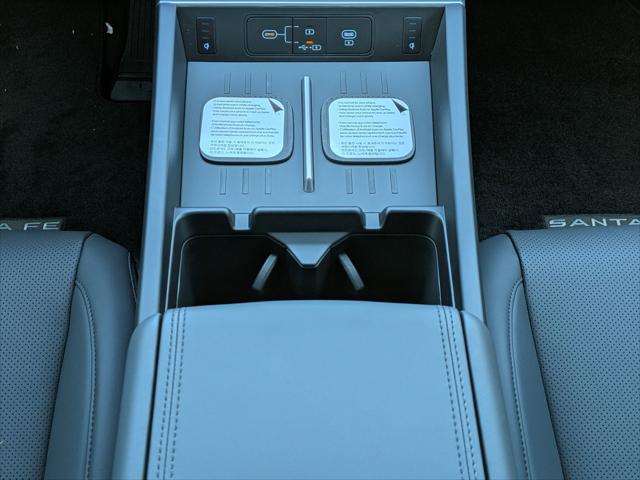 2026 Hyundai Santa Fe XRT