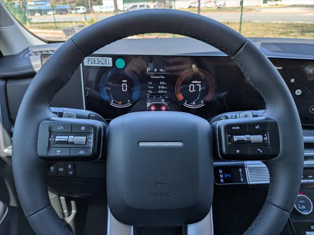 2026 Hyundai Santa Fe XRT