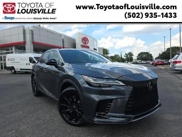 2024 Lexus RX 500h F SPORT Performance for sale in Louisville, KY