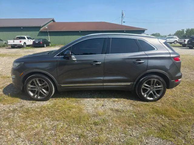 2017 Lincoln MKC Reserve for sale near Delaware, OH