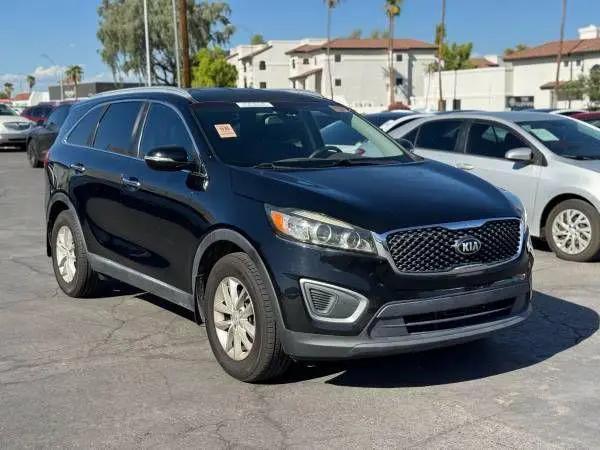 2016 Kia Sorento 2.4L LX for sale in Mesa, AZ