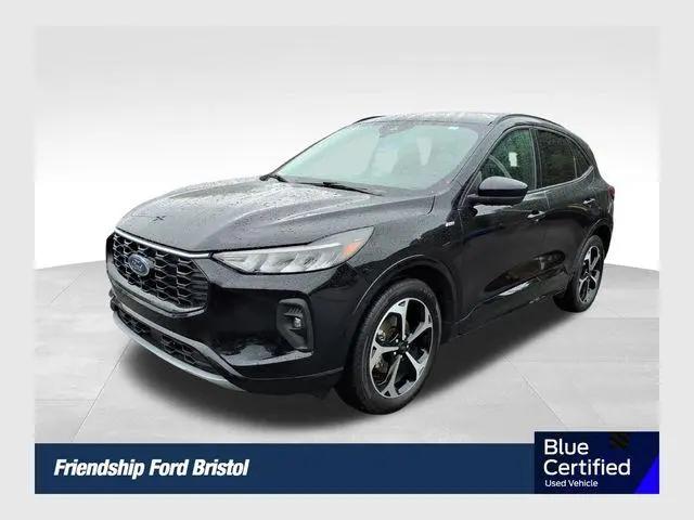 2023 Ford Escape ST-Line Select for sale in Bristol, TN