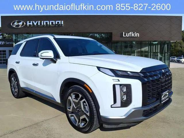 2023 Hyundai Palisade Limited for sale in Lufkin, TX