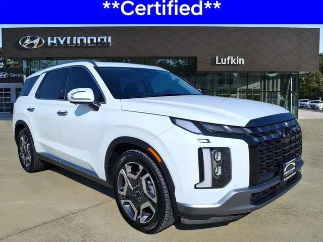 2023 Hyundai Palisade Limited for sale in Lufkin, TX