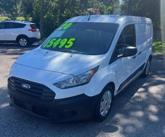 2020 Ford Transit Connect XL Cargo Van for sale in Chattanooga, TN