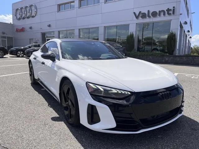 2023 Audi RS e-tron GT quattro for sale in Watertown, CT