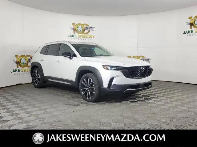 2025 Mazda CX-50 2.5 S Premium Plus Package for sale in Cincinnati, OH