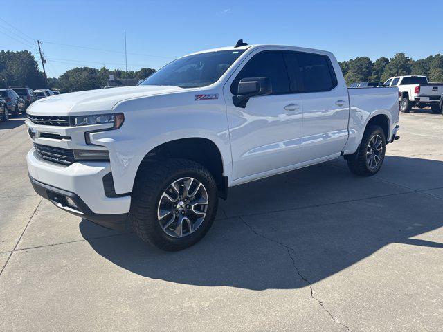 2019 Chevrolet Silverado 1500 RST for sale in Blenheim, SC