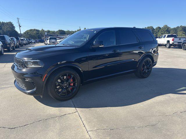2022 Dodge Durango SRT 392 AWD for sale in Blenheim, SC