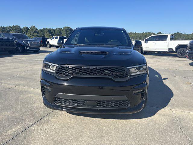 2022 Dodge Durango SRT 392 AWD