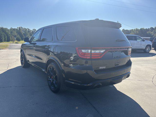 2022 Dodge Durango SRT 392 AWD