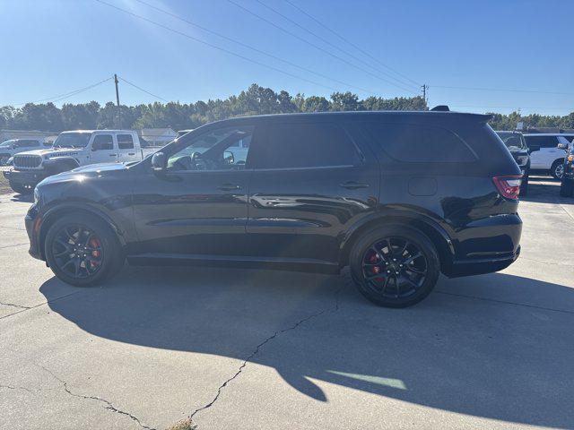 2022 Dodge Durango SRT 392 AWD