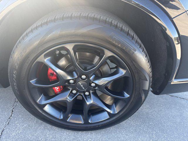2022 Dodge Durango SRT 392 AWD