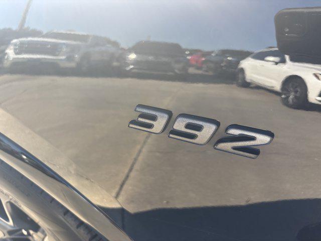 2022 Dodge Durango SRT 392 AWD
