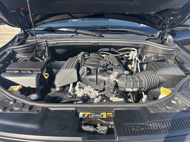 2022 Dodge Durango SRT 392 AWD