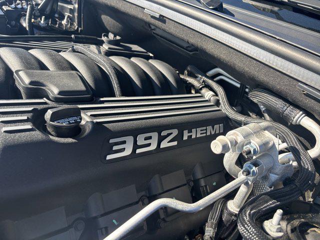 2022 Dodge Durango SRT 392 AWD