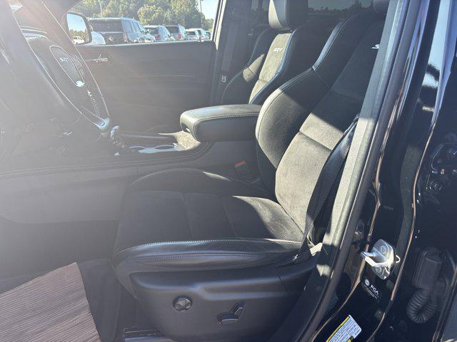 2022 Dodge Durango SRT 392 AWD