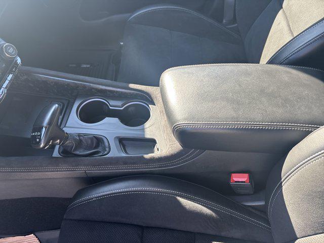 2022 Dodge Durango SRT 392 AWD