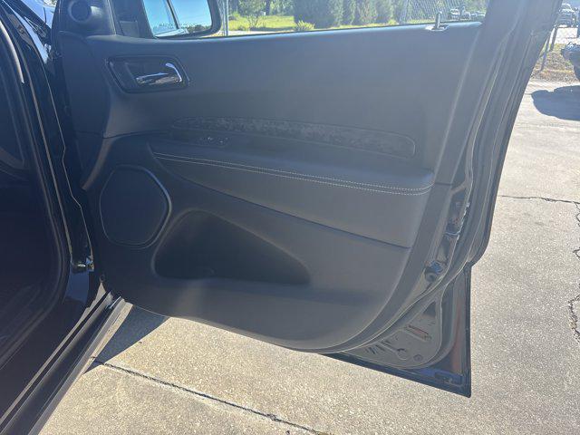 2022 Dodge Durango SRT 392 AWD