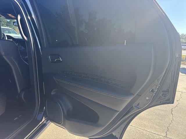 2022 Dodge Durango SRT 392 AWD
